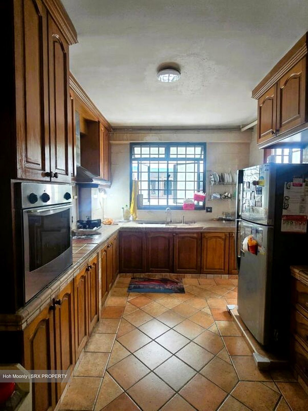 Blk 516 Woodlands Drive 14 (Woodlands), HDB Executive #502491551